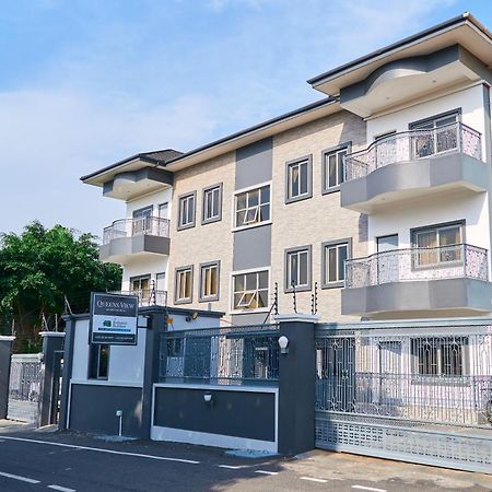 Queens View Apartment Akkra Exterior foto